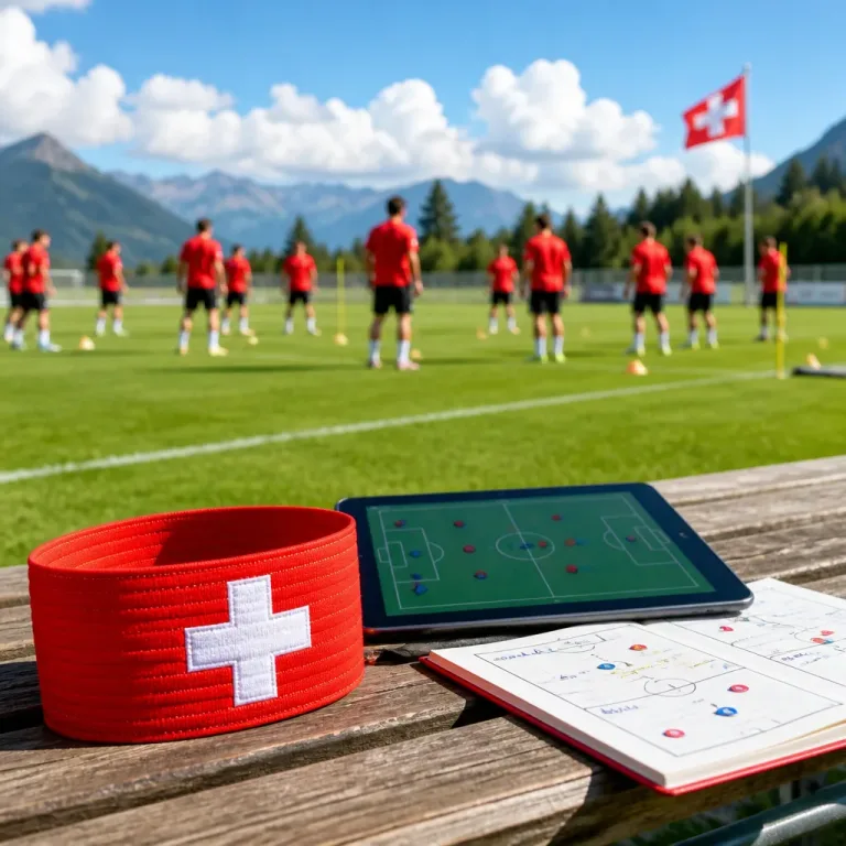 Xhaka fehlt vier Nations-League-Spiele – Jashari und Co. rücken als Ersatz in den Fokus