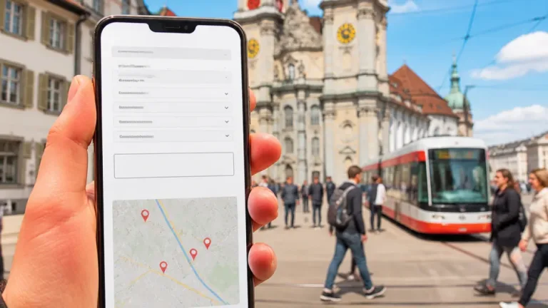 St. Gallen führt anonymes Meldetool gegen Sexismus, Queerfeindlichkeit und Rassismus ein