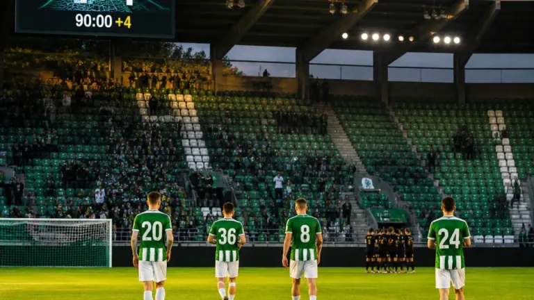St. Gallen verliert trotz Pausenführung gegen GC deutlich 1:4