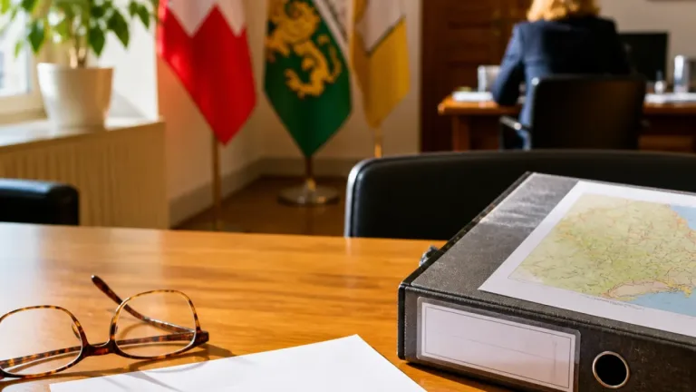 St. Galler Ständerat Jakob Stark tritt 2027 nicht mehr zur Wiederwahl an