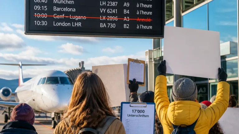 Ständerat prüft Öffnung der Route Genf–Lugano: Debatte um Kabotageverbot entzündet sich neu