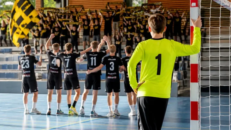 Stans setzt sich an die Spitze: BSV Stans gewinnt in Zug und bleibt makellos