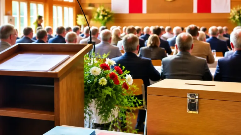 SVP AR ergreift Referendum gegen Verlagerung der Zulassungsregeln für Polizeidienst