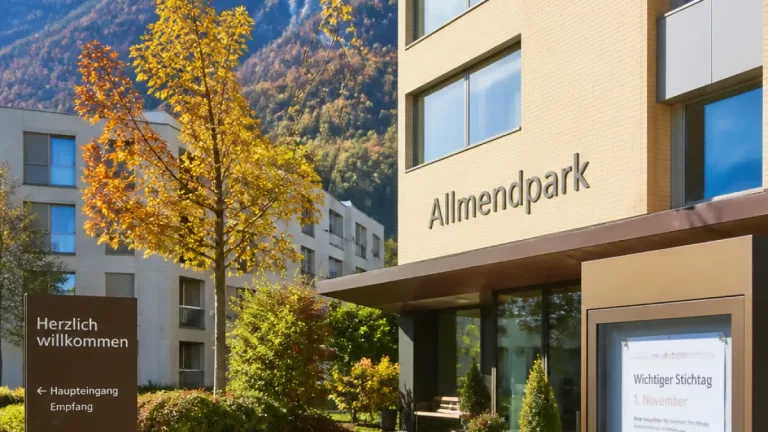 Thomas Schumacher übernimmt Leitung des Allmendparks Alpnach ab November