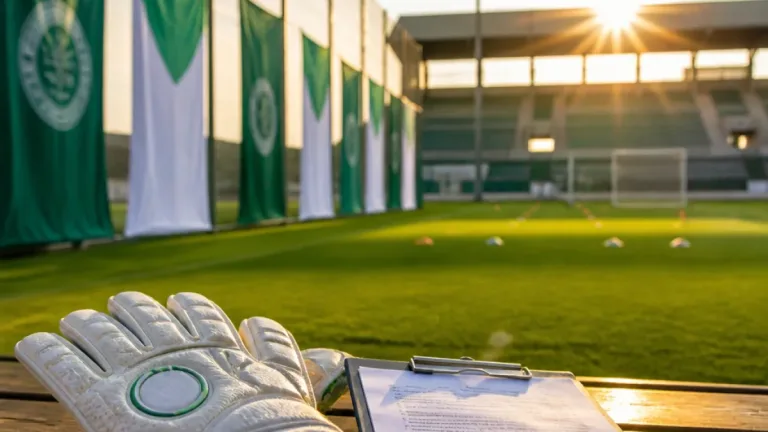 Thorsten Kirschbaum wird Assistenztrainer beim FC St.Gallen – Vertrag bis 2028
