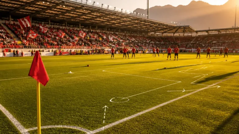 Thun empfängt Grasshopper: Wichtige Partie im Visana Stadion um Momentum und Defensive