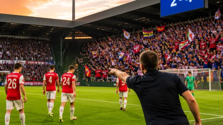 Thun nach 2:4 in Basel: Defensive Schwächen zwingen zum Handeln