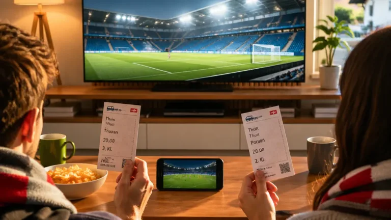 Thun reist nach Posen: Hinspiel gegen Lech im Free-TV und Stream live