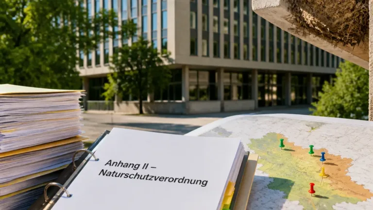 Thurgau will Liste geschützter Arten prüfen und an moderne Rote Listen anpassen
