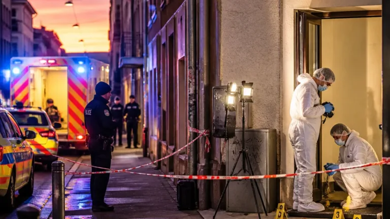 Toter Mann in Wohnung im Kreis 4 gefunden – Staatsanwaltschaft leitet Ermittlungen ein
