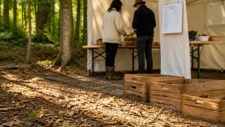 Trockenheit bremst Pilzsaison im Kanton Zürich – Kontrollstellen öffnen trotzdem