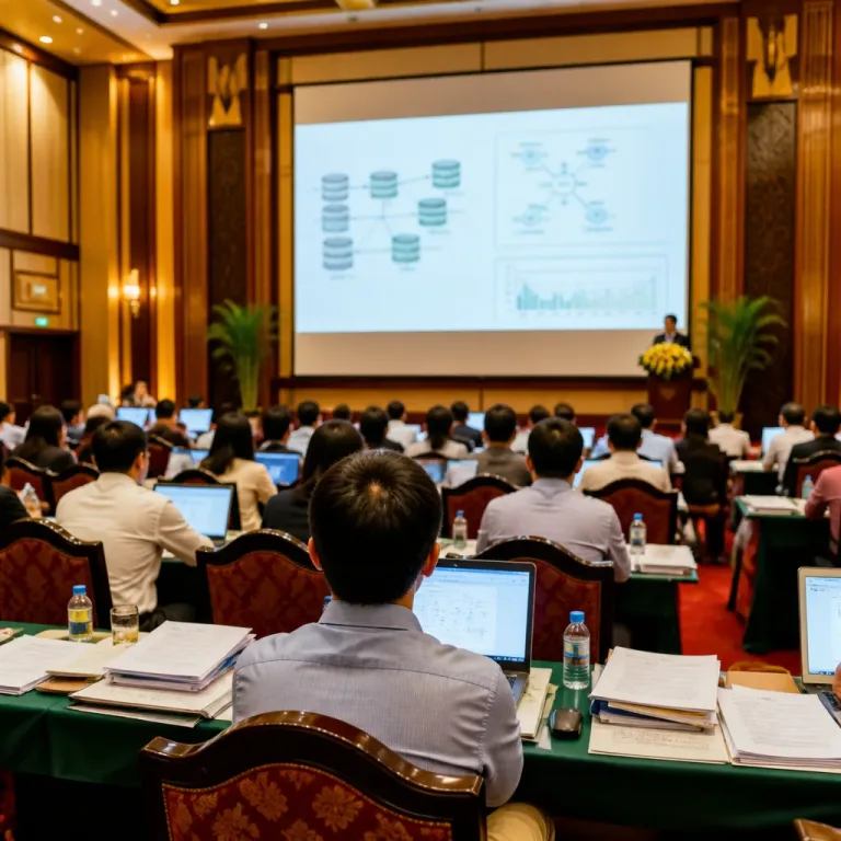 Vietnam prüft revidiertes Lebensmittelsicherheitsgesetz mit Fokus auf Daten und Durchsetzung