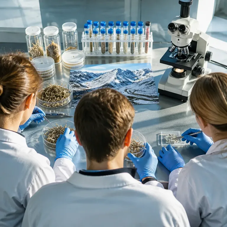 Forschung an «Ötzi» rückt Umweltrekonstruktion und Krankheiten stärker in den Fokus