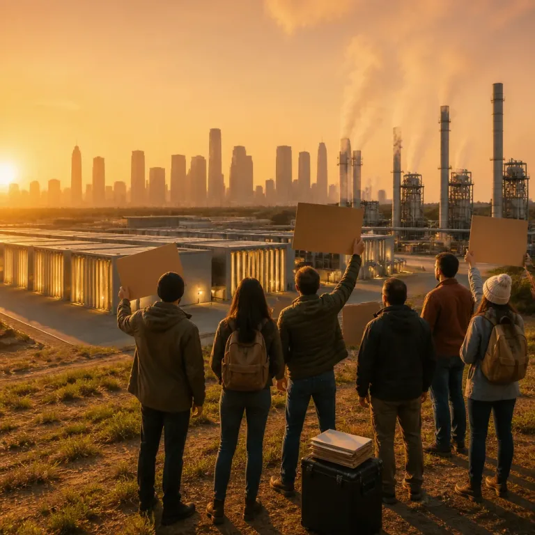 EPA hebt CO₂-Grenzwerte auf – Folgen für Klima, Energie und Rechenzentren