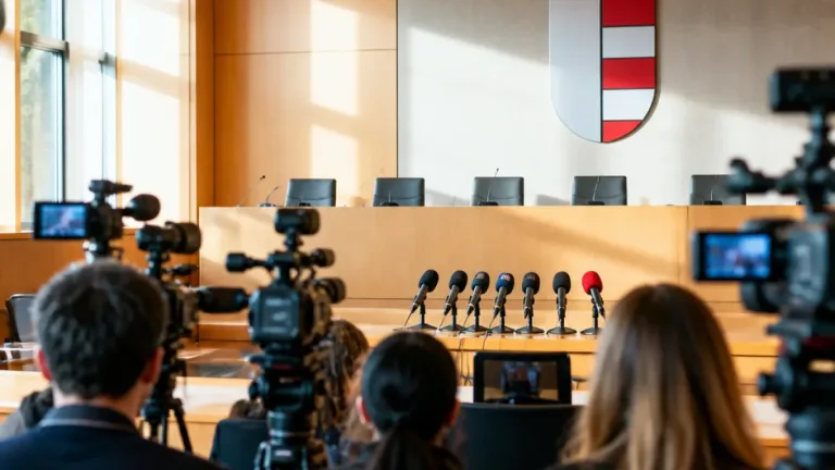 Uster: Expertin kritisiert Stadtrat für mangelhafte Kommunikation in Polizeiaffäre