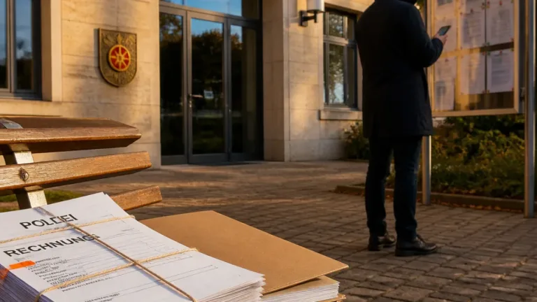 Uster: Fragen nach Amtsgeheimnisverletzung und Rolle der Sicherheitsvorsteherin