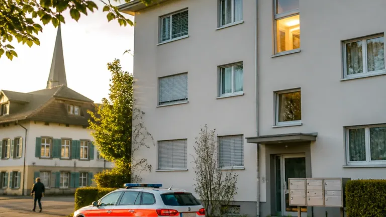 Verurteilter Agent kehrt nach Tägerwilen zurück – Behörden schweigen zu möglicher Ausschaffung