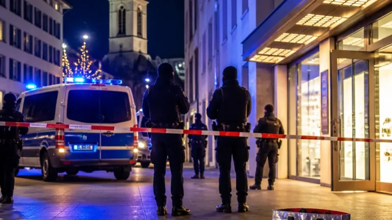 Viele Einsätze in Winterthur: Polizei rückt wegen Lärm, Diebstahl und Körperverletzung aus