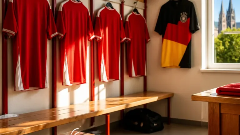 Vier Freiburger erstmals im DFB-Kader: Kleines Quartett, grosse Wirkung