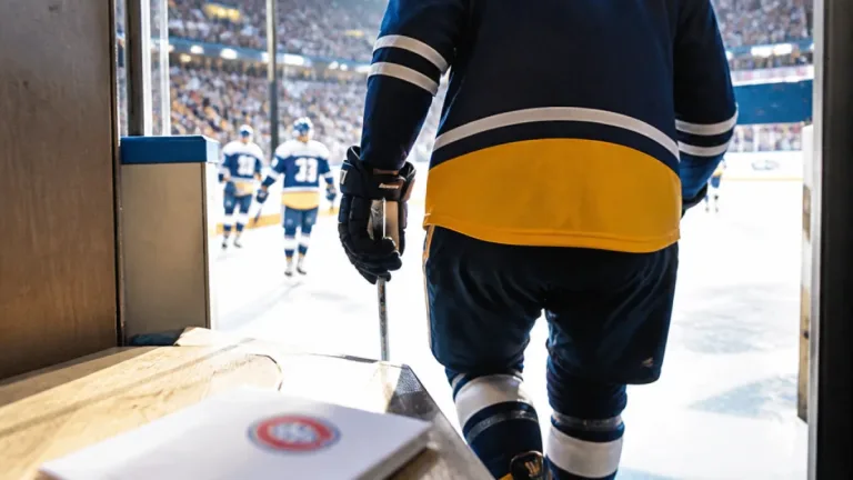 Vinzenz Rohrer per Leihe zum EV Zug – NHL-Vertrag, aber weiter in der National League