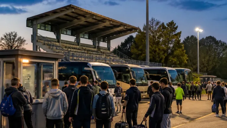 Was Aufstiegsrennen in der Promotion League für Kreuzlingen bedeutet