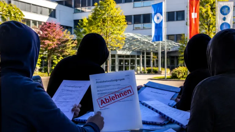 Wetzikon: Gläubigervertreter ruft zur Ablehnung der Thurmed-Lösung für Spital Wetzikon auf