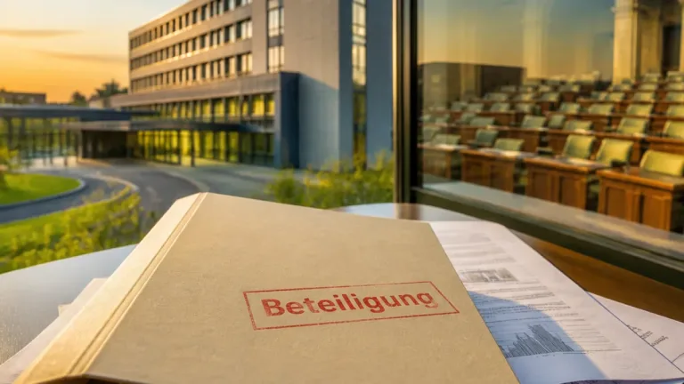 Wetzikon: Thurgauer Regierung verweigert Parlament Mitsprache bei Thurmed-Beteiligung
