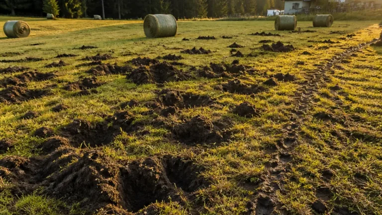 Wildschweine hinterlassen erneut Schäden am Urmiberg – Kanton reagiert mit Regulierung