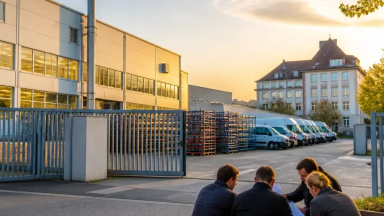 Winterthur: Bis zu 580 Stellen bei Zimmer Biomet in Gefahr