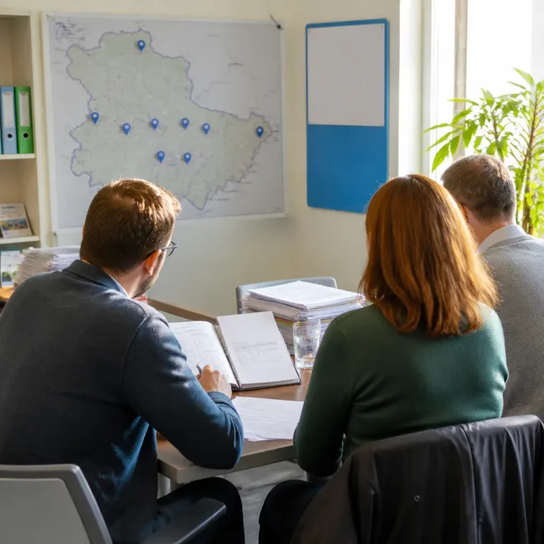Zunahme der Überschuldung in Thüringen: Beratungsstellen verzeichnen mehr Gespräche und mehr Mittel