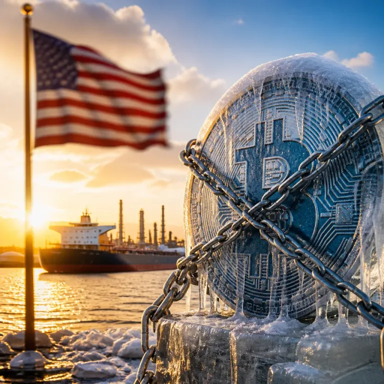 USA kündigen beispiellose Sanktionen gegen Iran an – Risiken für Energie- und Finanzmärkte
