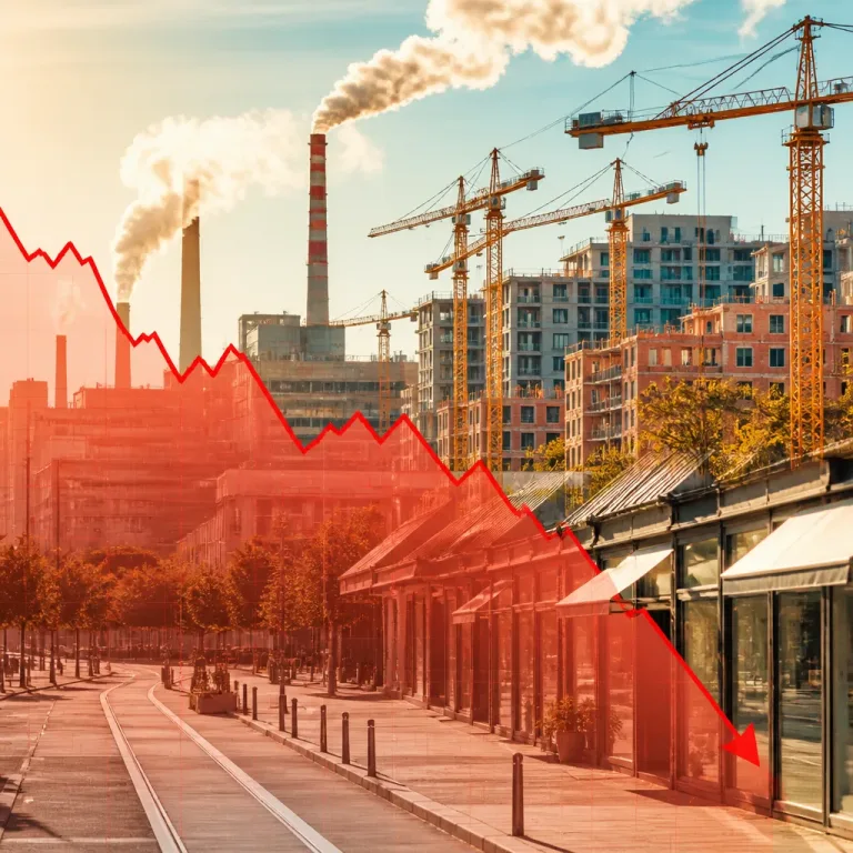 Chinas Konjunktur verliert weiter an Fahrt: Industrie schwächer, Investitionen stark rückläufig
