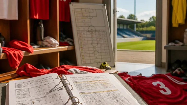 Wohlen: Kaderanalyse – Einsatzzeiten und Rotation beim FC Wohlen nach vier Spielen