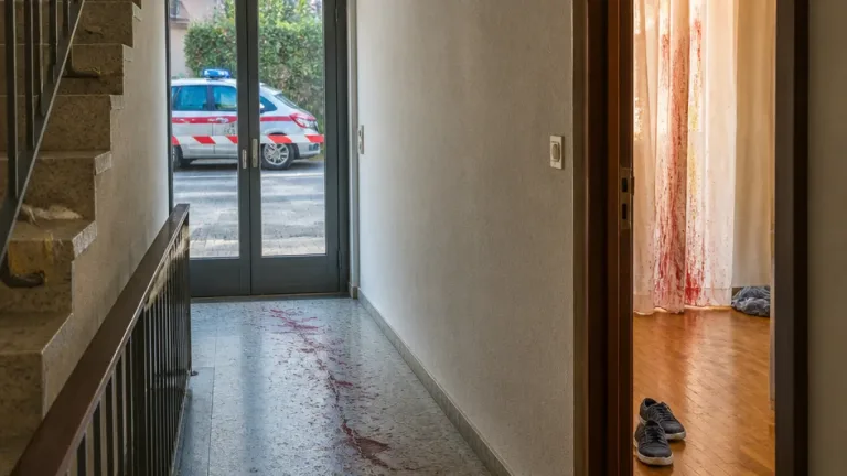 Wohlen: Obergericht stuft Messerangriff neu – Freiheitsstrafe deutlich reduziert