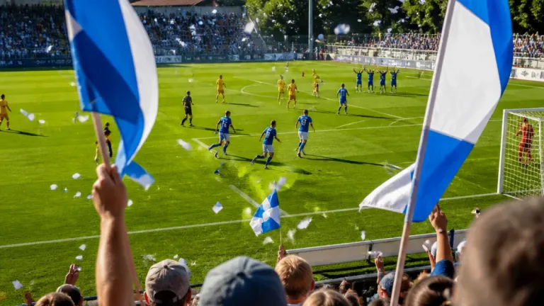 Wohlen siegt 2:1 gegen Zug 94 – Kampfgeist reicht zum Heimerfolg