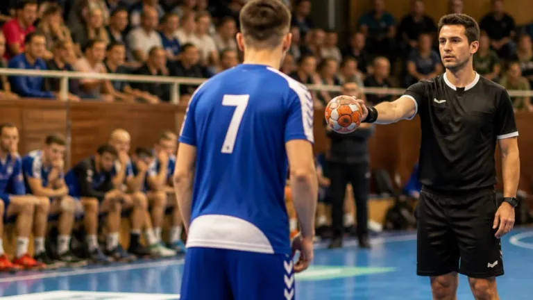 Wohlen verliert Cup-Krimi gegen TV Steffisburg — Entscheidung in den letzten Sekunden