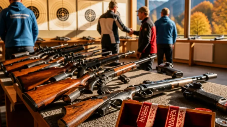 Zentralschweizer Ständematch in Uri: Nidwalden feiert zwei Mal Gold und einmal Silber