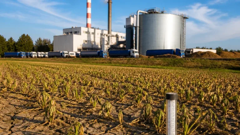 Zuckerfabrik Frauenfeld bereitet Neustart vor – Sorge wegen schwacher Rüben-Ernte