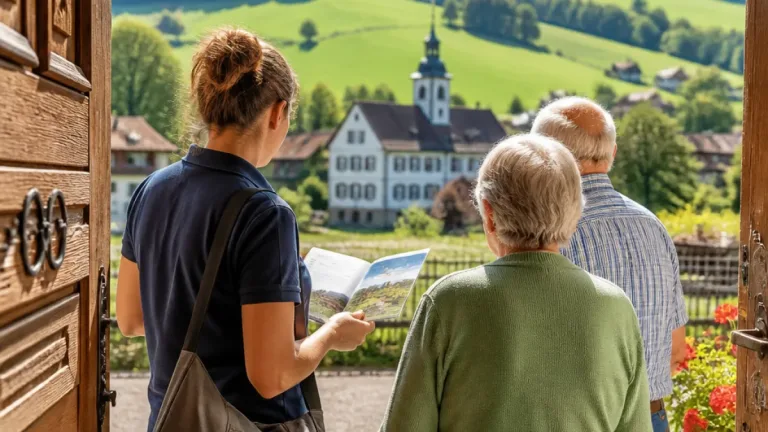 Zukunft der Zugehenden Beratung für Menschen mit Demenz in AR ungewiss