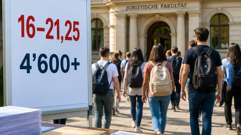 Zulassungsgrenzen 2026 in Ho‑Chi‑Minh‑Stadt: Mehr Differenzierung zwischen Studienrichtungen