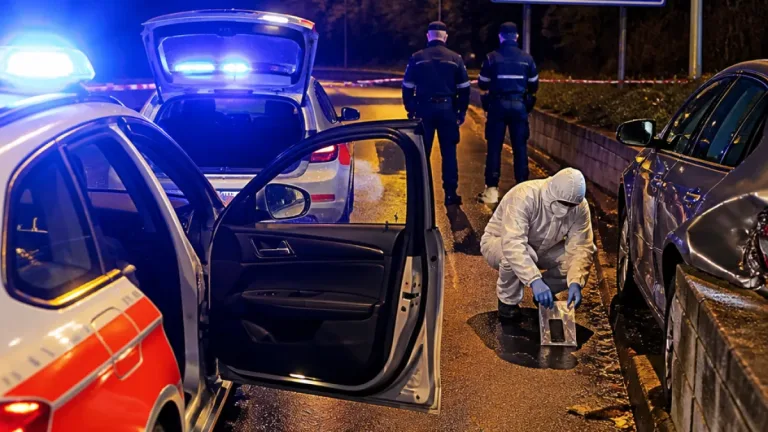 Zwei junge Raser bei Fahrweid und Pfäffikon SZ gestoppt – Festnahmen und Sicherstellungen