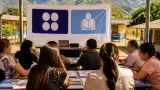 14 colegios de Cundinamarca recibirán formación en inglés en convenio con British Council