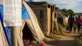 45 familias enfrentan ultimátum de desalojo en campamento Antonio José de Sucre, en Catia la Mar