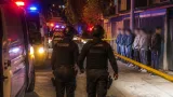 665 capturas en Bogotá en una semana: ocho del 'Tren de Aragua' vinculados a homicidio