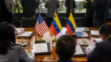 Acuerdo petrolero entre Estados Unidos y Venezuela: actores, alcance y efectos regionales