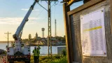 Afinia anuncia cortes programados en varios municipios de Bolívar por obras de optimización