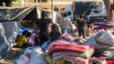 Al menos 830 personas desplazadas en San Miguel (Putumayo) por erradicaciones y fumigaciones