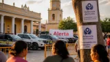 Alcaldes del centro del Atlántico piden medidas tras nueva alerta por grupos armados