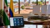 Alcaldesa de Sucre denuncia operación de una “maquinaria comunicacional” que ataca la gestión local