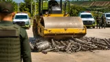 Alcaldía de Arauca destruye más de 70 escapes y anuncia nueva ofensiva contra piques ilegales